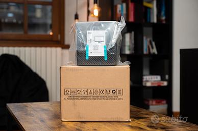 Hard Disk Western Digital My Book Duo 28TB - NUOVO