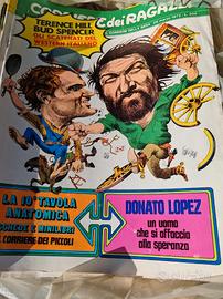 corriere dei ragazzi anni 70