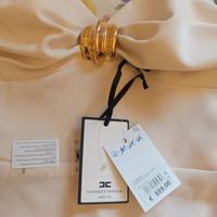 Elisabetta Franchi vestito tg38