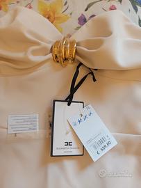 Elisabetta Franchi vestito tg38