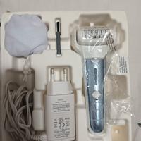 Epilatore Panasonic 