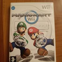 Mario Kart - Gioco Nintendo Wii