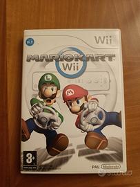 Mario Kart - Gioco Nintendo Wii