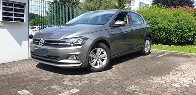 Volkswagen Polo Polo VI  1.0 evo Comfortline