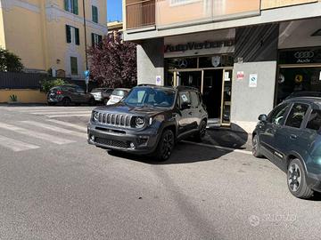 JEEP Renegade S-1.5l-T4-e-Hybrid-48V-Pelle-Led-L