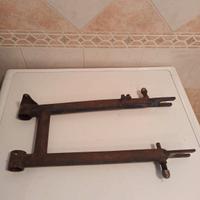 ricambi ducati epoca vintage