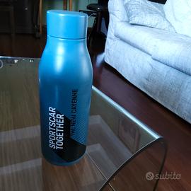 borraccia originale Porsche  Cayenne alta cm 30