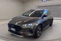 FORD Focus Active 1.0t ecoboost h X 125cv