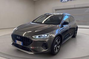 FORD Focus Active 1.0t ecoboost h X 125cv