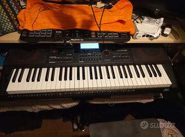 Casio ct x5000