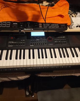 Casio ct x5000