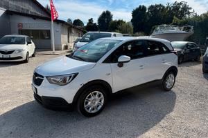 Opel Crossland X 1.2 12v Innovation GPL