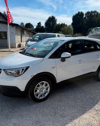 Opel Crossland X 1.2 12v Innovation GPL