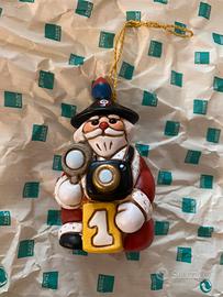 Thun Natale Arma dei Carabinieri Ris. 1^ versione