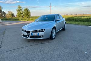 Alfa Romeo 159 2.0 jtdm 170 anno 2011 euro 5