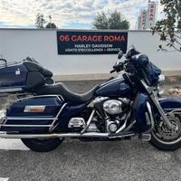 Harley-davidson 1450 Electra Glide Ultra Classic