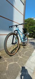 MTB Rockrider Race 740