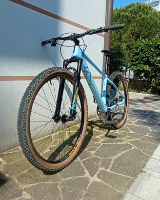 MTB Rockrider Race 740