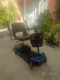 Motorino deambulatore