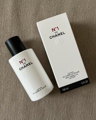 N°1 de CHANEL – Red Camellia Lotion (150 ml)