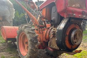 Motocoltivatore Valpadana 14CV