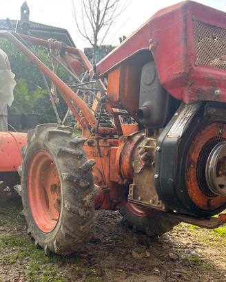 Motocoltivatore Valpadana 14CV