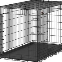 Gabbia Kennel professionale NUOVA