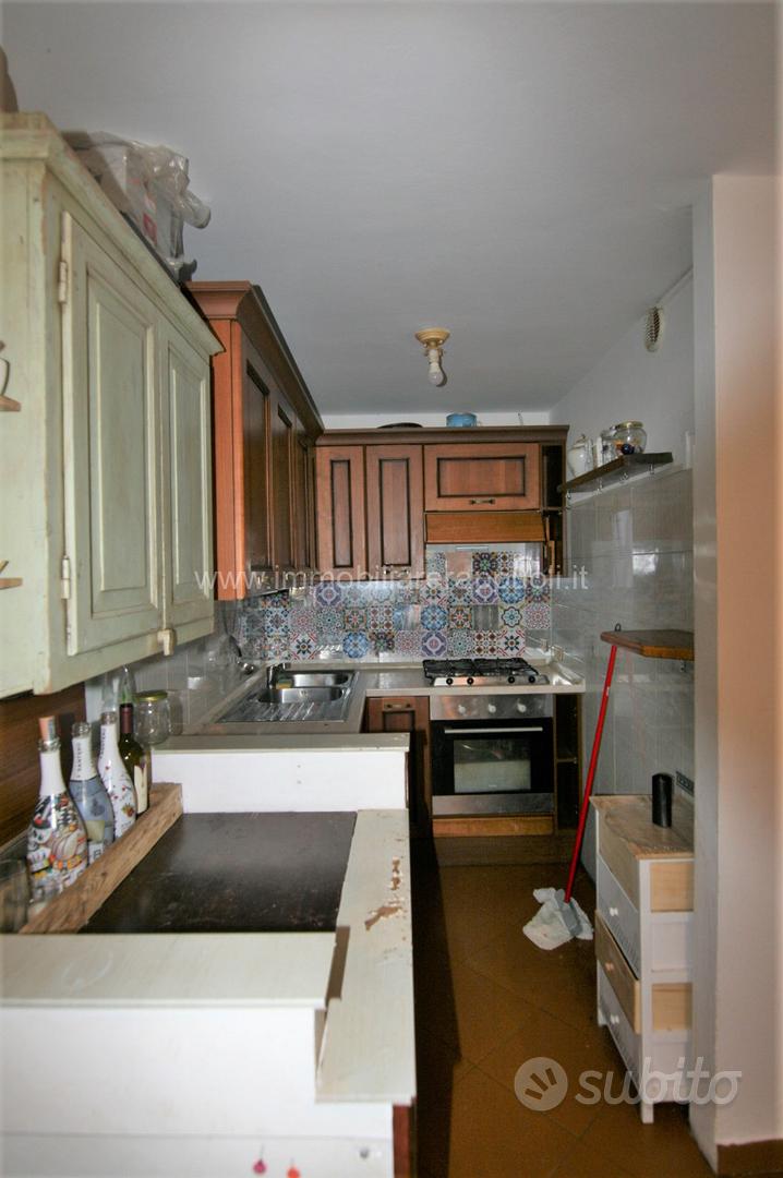 Apartment in Trequanda, Siena - Vista 5