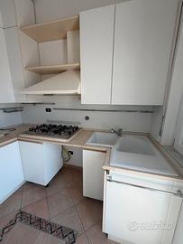 Cucina Scavolini completa + forno + lavello
