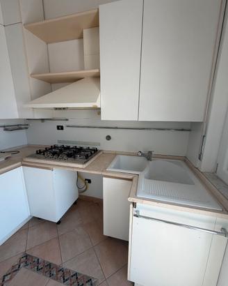 Cucina Scavolini completa + forno + lavello