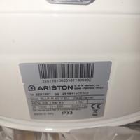 Scaldabagno elettrico Ariston BLU1 R 80 V EU
