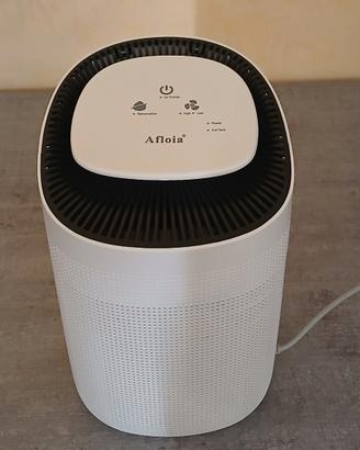 Deumidificatore / Purificatore Hepa