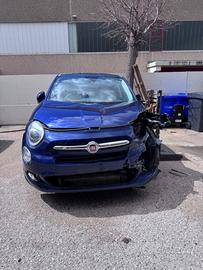 FIAT 500L 1.6 Multijet 120 CV Lounge