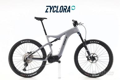 BH AtomX Lynx 9.7 Carbonio XT t.XL