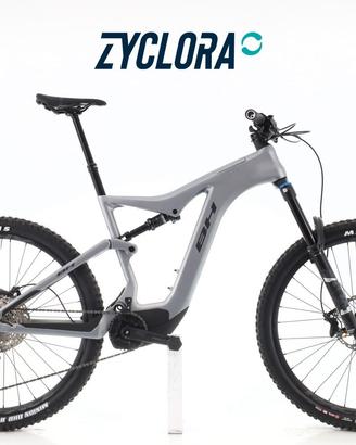 BH AtomX Lynx 9.7 Carbonio XT t.XL