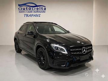 Mercedes-benz GLA 220 d 4Matic Premium Night Editi
