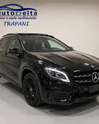 Mercedes-benz GLA 220 d 4Matic Premium Night Editi