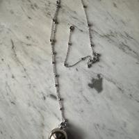 Collana gravidanza