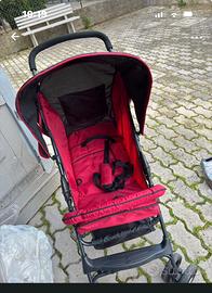 Passeggino bimbi