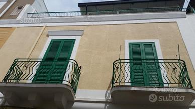 Torre Canne: appartamento vicinissimo a spiaggia