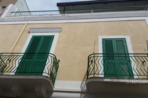 Torre Canne: appartamento vicinissimo a spiaggia