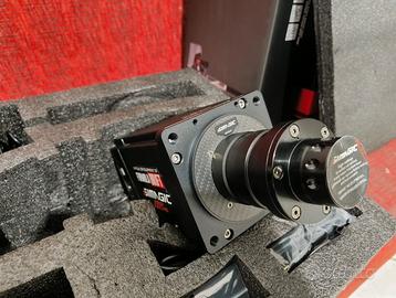 Simagic 15Nm Direct Drive