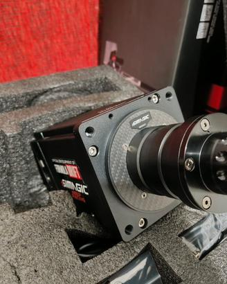 Simagic 15Nm Direct Drive