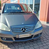 MERCEDES-BENZ A 150 Avantgarde OK Neopatentati