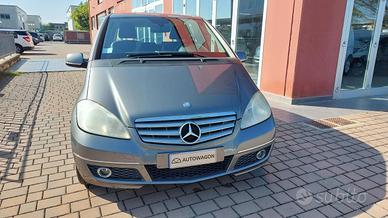 MERCEDES-BENZ A 150 Avantgarde OK Neopatentati