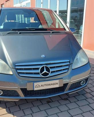 MERCEDES-BENZ A 150 Avantgarde OK Neopatentati