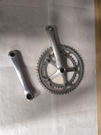 Guarnitura Campagnolo BDC