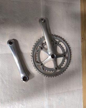 Guarnitura Campagnolo BDC
