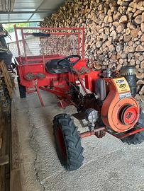 Motoagricola