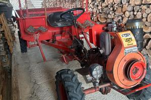 Motoagricola
